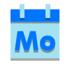 Montag icon