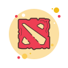 Dota 2 icon