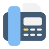 Telephone icon