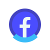 Facebook Nuevo icon