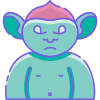 Goblin icon