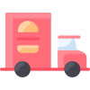 Truck icon