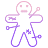 Voodoo Doll icon