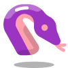Año de la serpiente icon