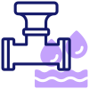 Pipe icon