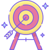 Target icon