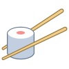 Sushi icon