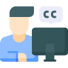 Work Online icon
