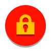 Secure icon