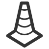 Cone icon