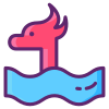 Sea Monster icon