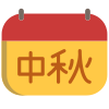 秋季 icon