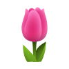 emoji-tulipán icon