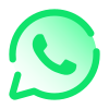 WhatsApp에 icon