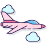 Jet Plane icon