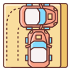 汽车 icon