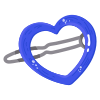 Heart Clip icon
