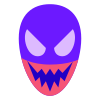 Venom (Marvel Comics) icon