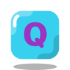 q-Taste icon