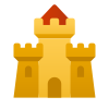 Castillo icon