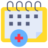 Appointments icon
