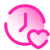 Tempo de amor icon