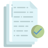 Document icon