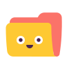 Abrir Pasta icon