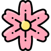 Fleur icon