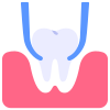 Tooth Extraction icon