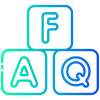 Faq icon