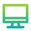 Computer icon