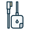 MagSafe icon