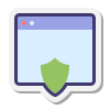 Security Portal icon