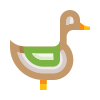 Duck icon