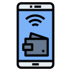 Digital Wallet icon