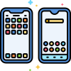 Mobile Phones icon