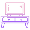 Tv Table icon