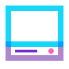 Computer icon