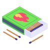 Matchbox icon