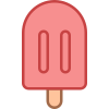 Eis-Pop-Rosa icon