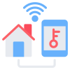 Smart Home Automation icon