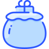 Christmas Bag icon
