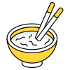 Food Bowl icon