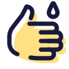 Wash Your Hands icon