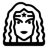 Wonder Woman icon