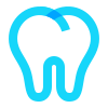 Tooth icon