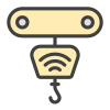 Crane icon