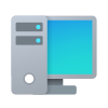 Workstation icon