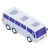 Autobús icon